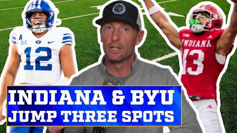 What Channel Is BYU Football Game On Today? A Quick Way to Find the Channel!
