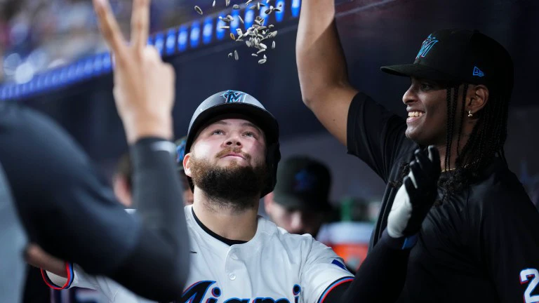 Home Run Predictions: Easy Tips for Todays Games to hit more home runs!