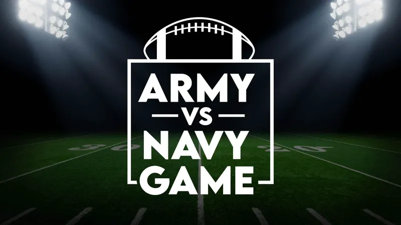 Army Navy Game Line: How to Bet and Where to Find the Best Odds