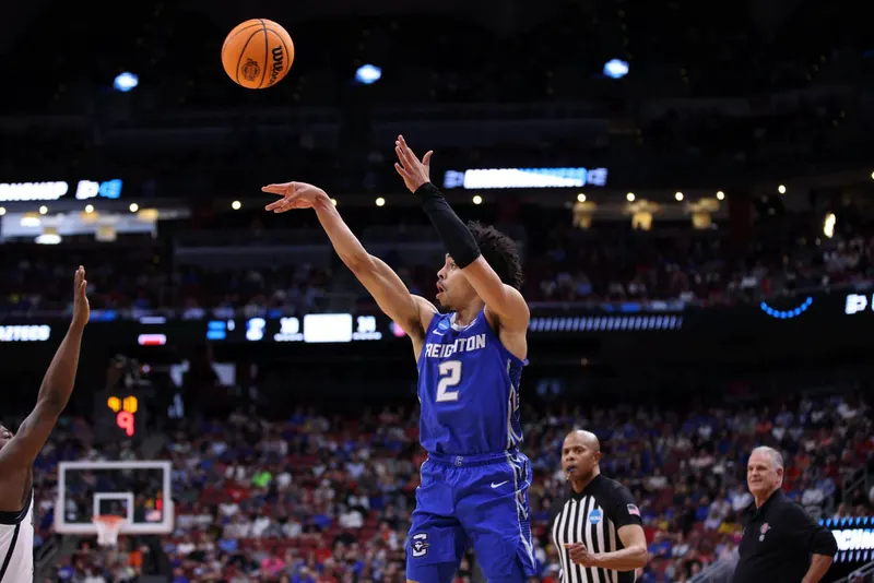 Ryan Nembhard NBA Draft: Can He Make it? A Look at his Chances