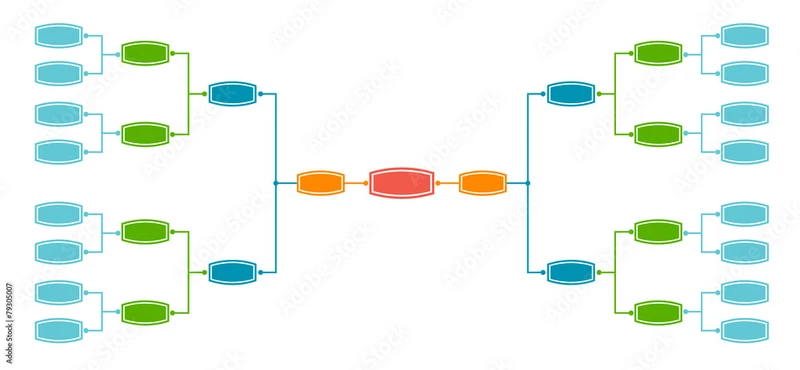 50 Team Bracket Tips: Make Your Big Tournament Run Smoothly!