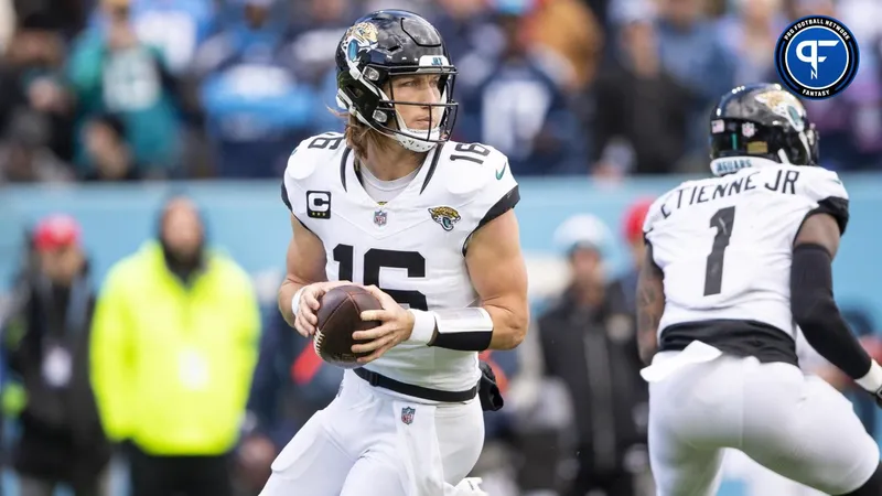 Best Trevor Lawrence Rookie Card: Which One Should You Really Buy Today