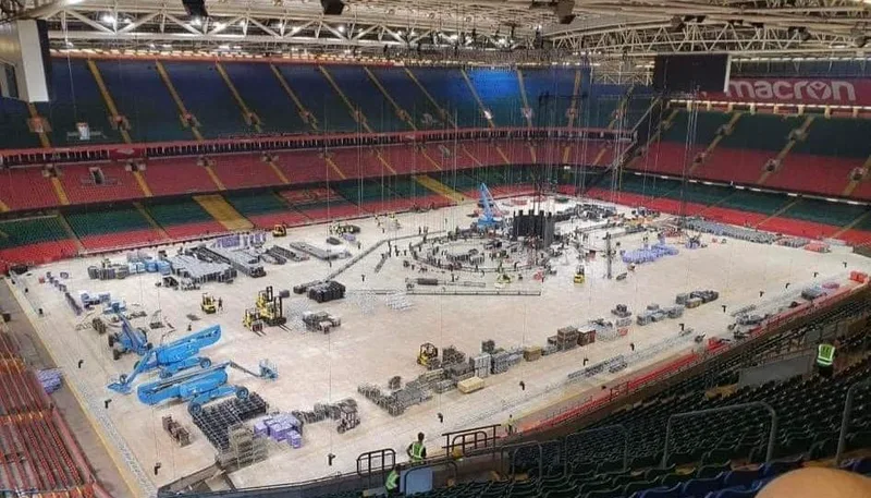 Get Ready for WWE Clash at the Castle 2024 Odds: Your Guide to Betting on the Event!