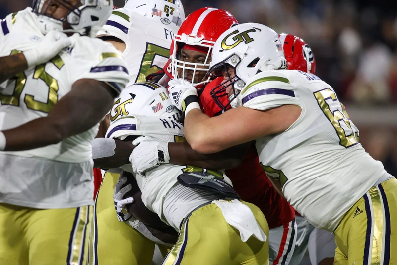 Clemson vs Georgia Tech Predictions: Who Will Win? Expert Picks Inside!