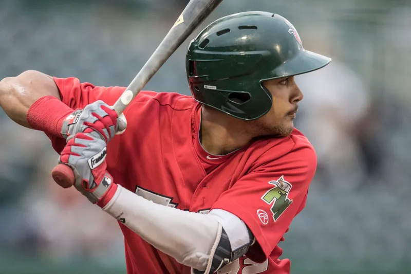Checking out edward olivares on fangraphs: Easy guide to understand his performance
