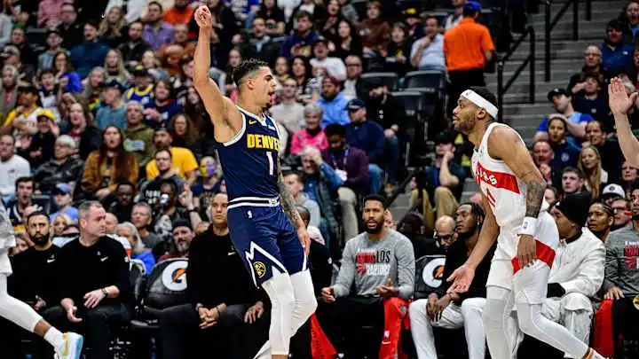 Bruce Brown Trade Rumors: Will He Stay or Will He Go? (Latest Buzz and Possible Destinations)