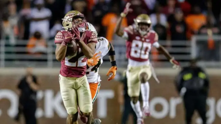 How to Watch Florida State Game Online? Stream It Free and Easy!