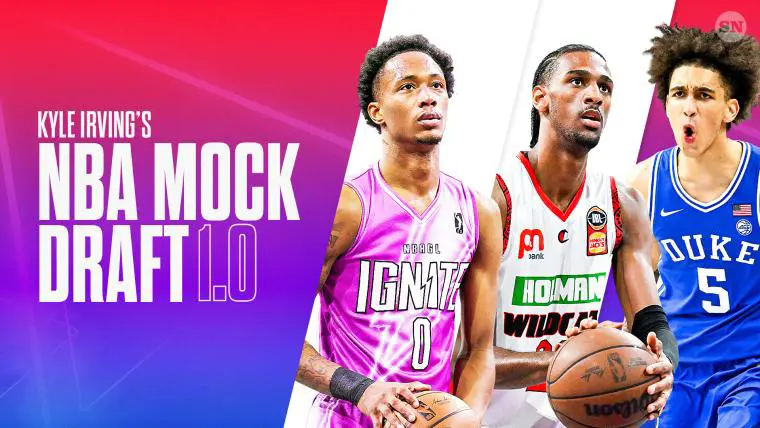Spurs Upcoming Draft Picks: Who Should They Target (What Positions Need Reinforcing)