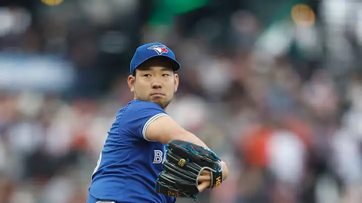 Twins and Yusei Kikuchi: A Trade Match Made in Heaven? (Heres How It Could Happen Next Season)