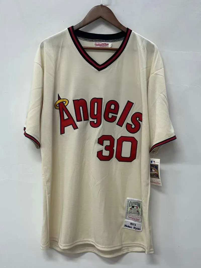 Rock an Angels Throwback Jersey: The Ultimate Guide for Fans and Collectors