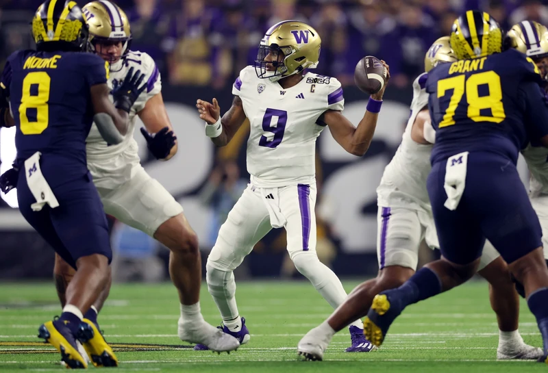 Watch UW vs Michigan Live Stream Free Online, Tune In and Enjoy!