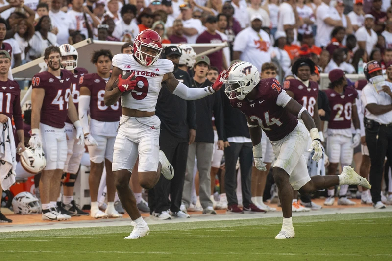 Need Virginia Tech Rutgers Predictions? Check Our In-Depth Analysis!