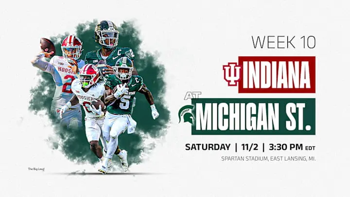 Where to watch Michigan vs Michigan State game? Top streaming options revealed!