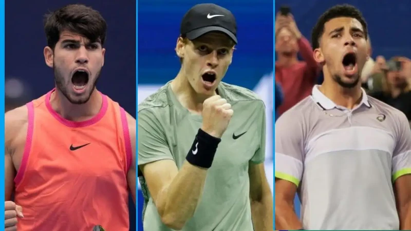 Carlos Alcaraz Predictions: Whats Next for the Young Star? (Tennis Pros Analyze)