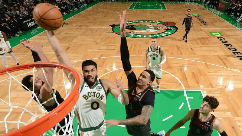Celtics Wizards Prediction: Simple Breakdown and Best Bets for the Game!