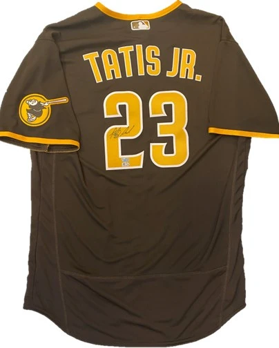 Padres Brown Jersey: Where to Buy and What Fans Say!