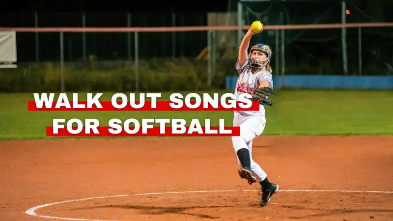 Walk Out Songs for Sports: How These Tunes Can Fire Up Players