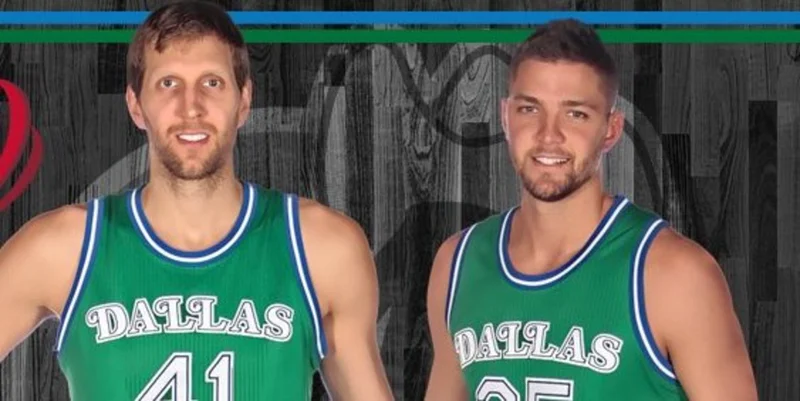 Green Mavericks Jersey: Shop the Latest Styles and Collections Now