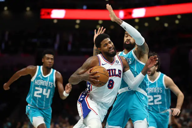 76ers vs Hornets Predictions: Easy Money? Find Out Who Were Betting On and Why You Should Too.