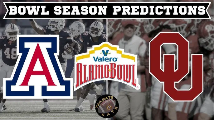 Alabama Arizona Prediction: Who Will Win? Expert Picks and Odds!