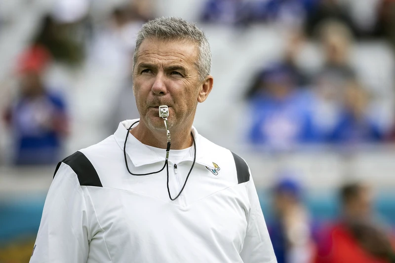 Urban Meyer Cheater Allegations: Was He Caught and His Actions With a Woman