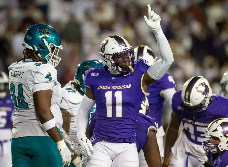 James Madison vs Southern Miss Prediction: Who Wins This Weeks College Football Game?