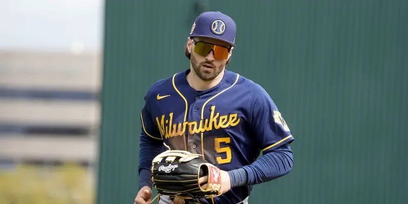 Garrett Mitchell Trade Rumors: Could the Milwaukee Brewers Deal Their Young Outfielder? Heres What We Know