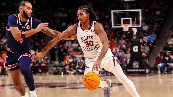 South Carolina vs Auburn Predictions: Can South Carolina Upset Auburn?