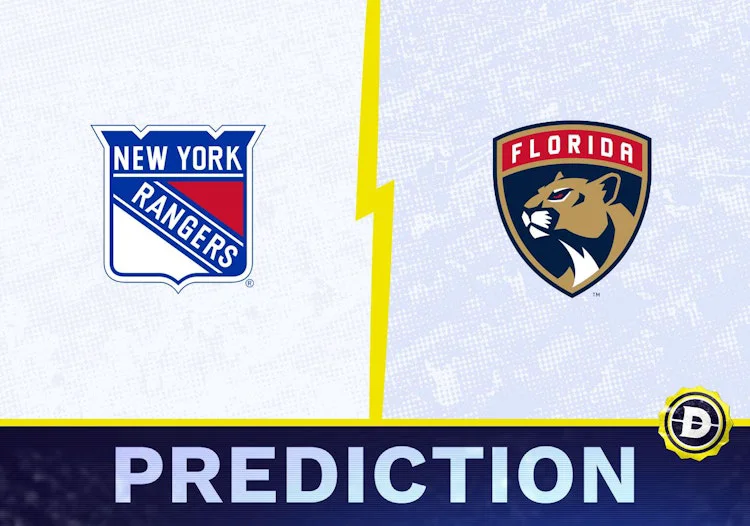 Canucks vs Rangers Prediction: Will Home Ice Advantage Be a Factor in this matchup?