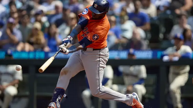 MLB Home Run Bets Today: Top Picks and Predictions for Big Hits!
