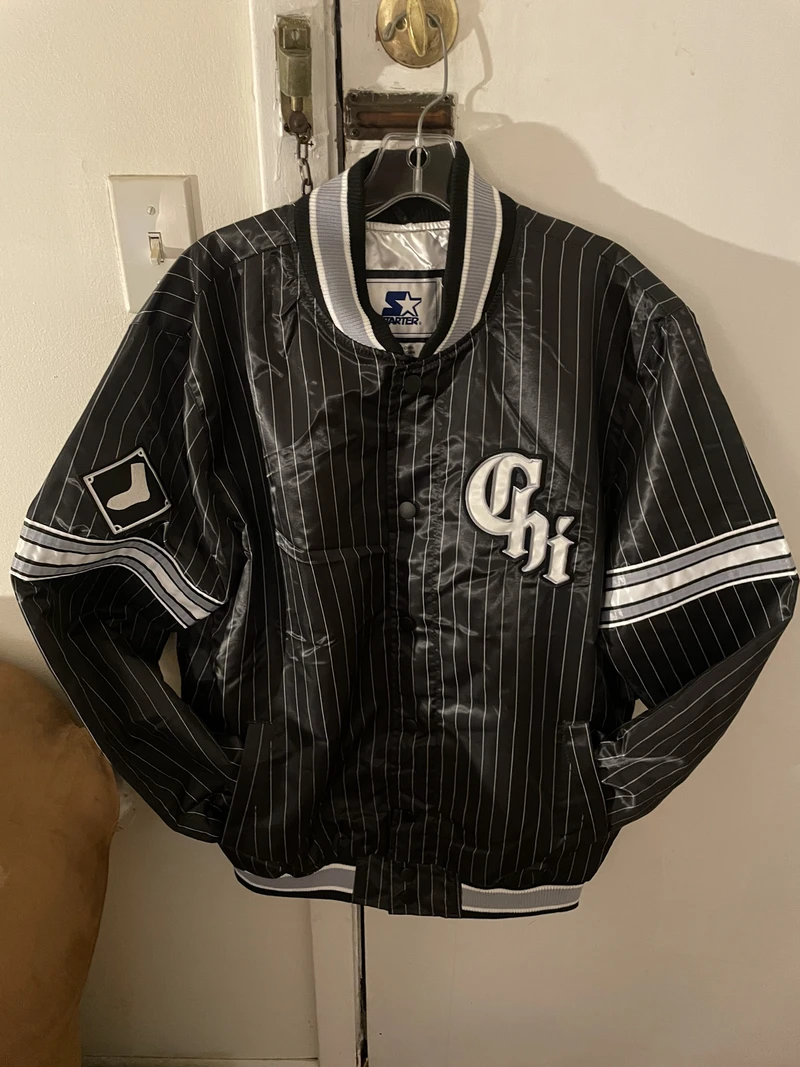 Chicago White Sox City Connect Jersey: See the Cool New Design!