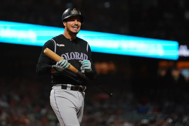 Nolan Arenado: Hall of Fame YES or NO? The Big Debate
