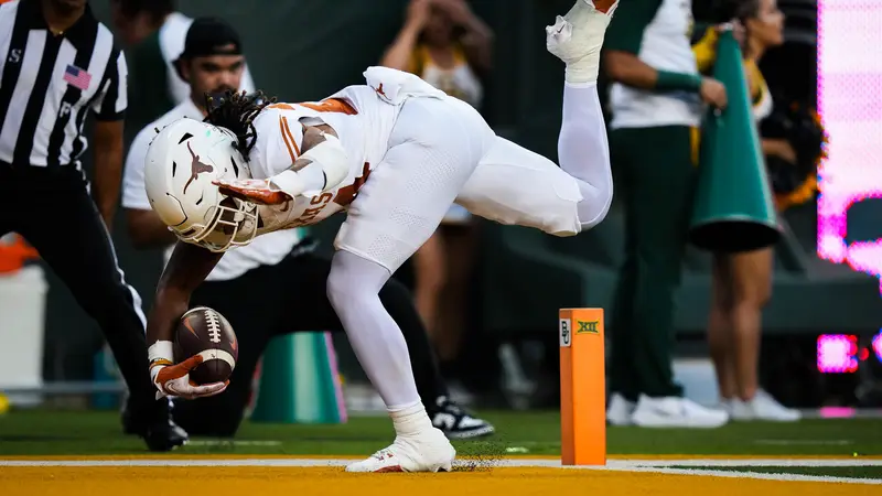 Baylor vs Texas Pick: Smart Betting Strategies.