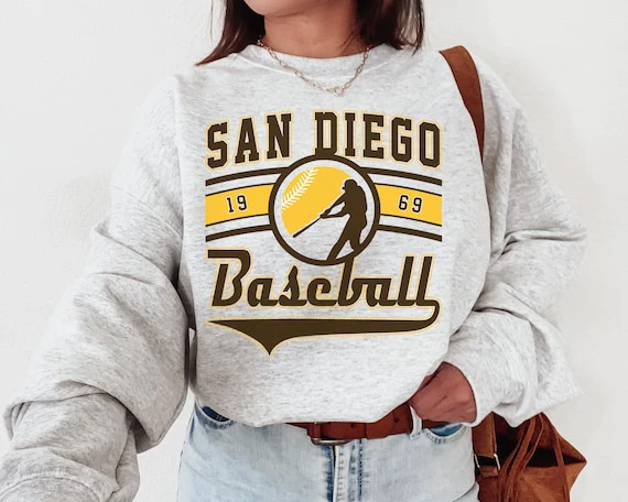 Rock a San Diego Padres Retro Jersey: Coolest Old School Looks here!