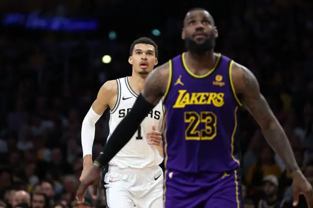 Best Under 25 NBA Players: Ranking the Top Young Stars!