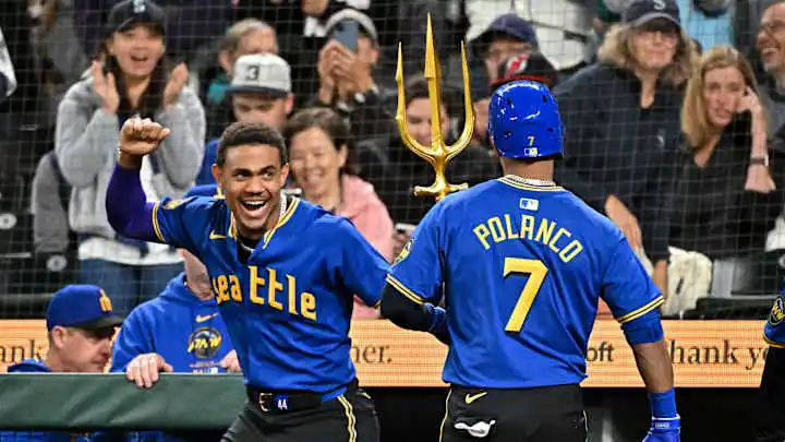 Mariners Playoff Hopes: Will They Make It This Year?