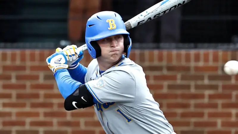 Where Will Evan Aschenbeck Land? Top Draft Predictions!