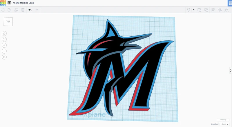 Love the Miami Marlins Logos? See the Best Gear & Apparel! (Shop Now)