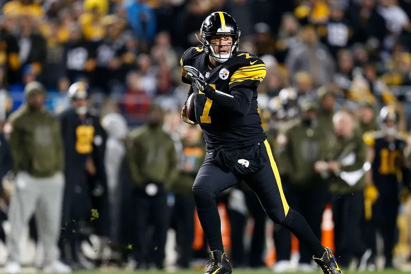 Pittsburgh Steelers Average Points Per Game: Easy Stats!