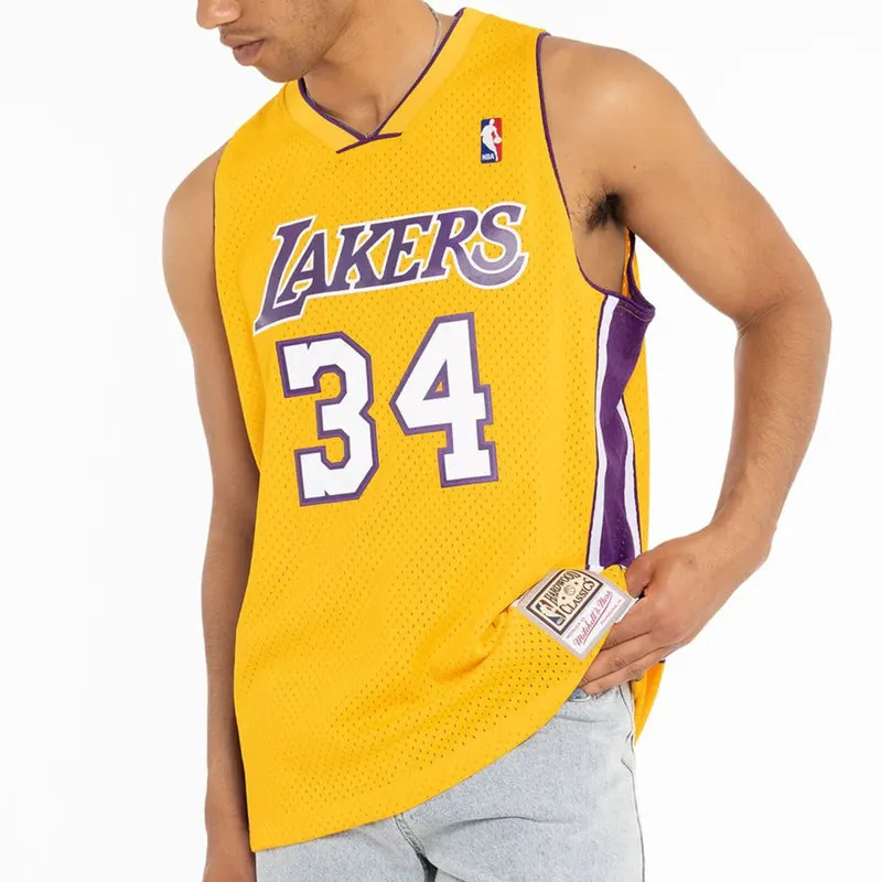 Get the New Alternate Lakers Jersey: Ultimate Fan Guide!