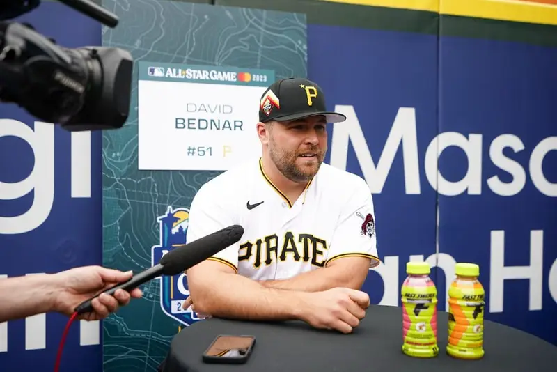 Mitch Keller Trade Deadline: Will the Pirates Star Pitcher Be Moved Soon?