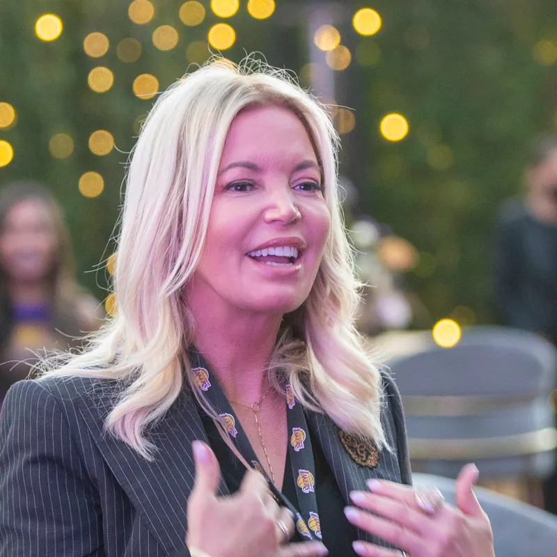 Jeanie Buss Playboy Nude Search:Where to Find the Pictures.