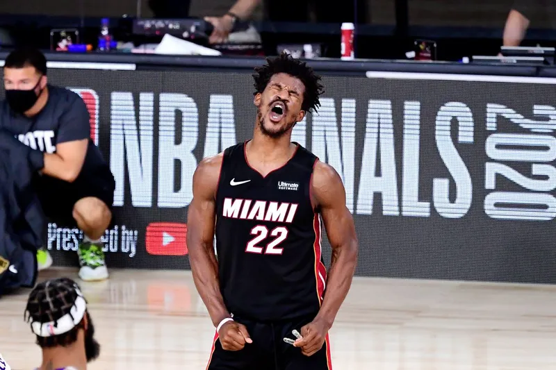 Lakers and Jimmy Butler: A Perfect Match? (Pros and Cons)