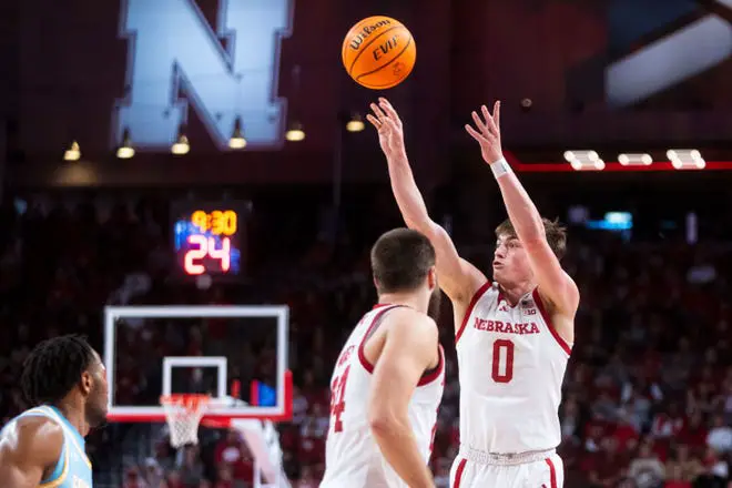 Find a Nebraska Point Guard: Essential Tips for College Basketball Fans!