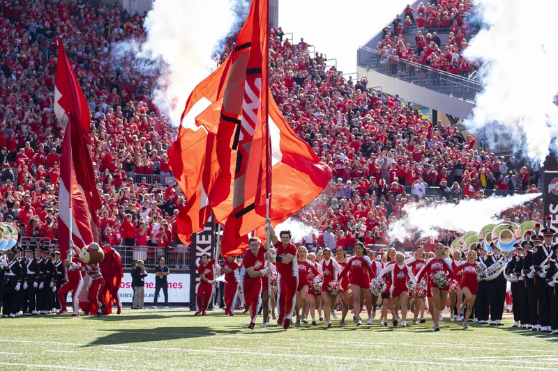 Find the Ohio State football game channel- TV listings here