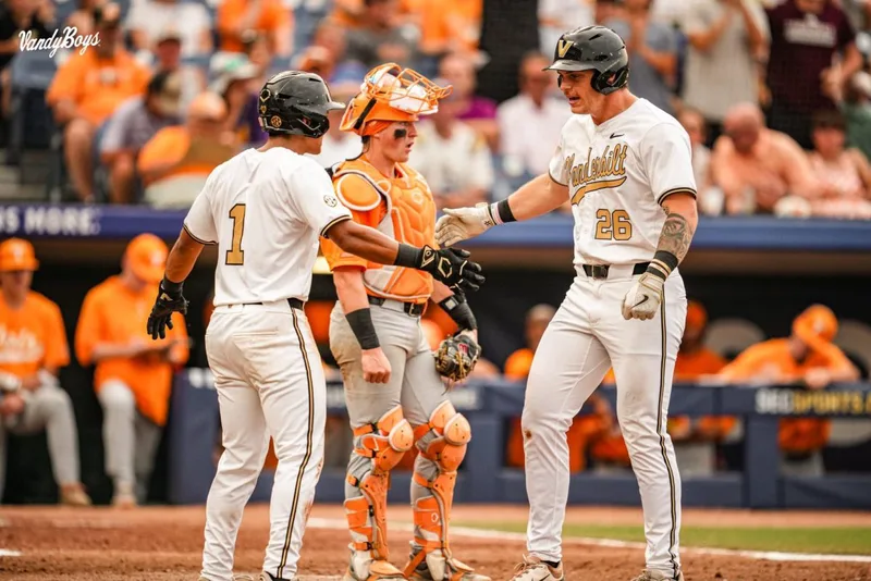 Where to Find 2024 TSSAA Baseball District Tournament Brackets.