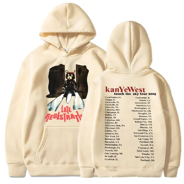 Kanye San Diego: Did He Visit, Perform, or Relocate?