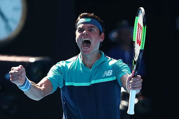 Milos Raonic Game Predictions: Where to find reliable match tips?