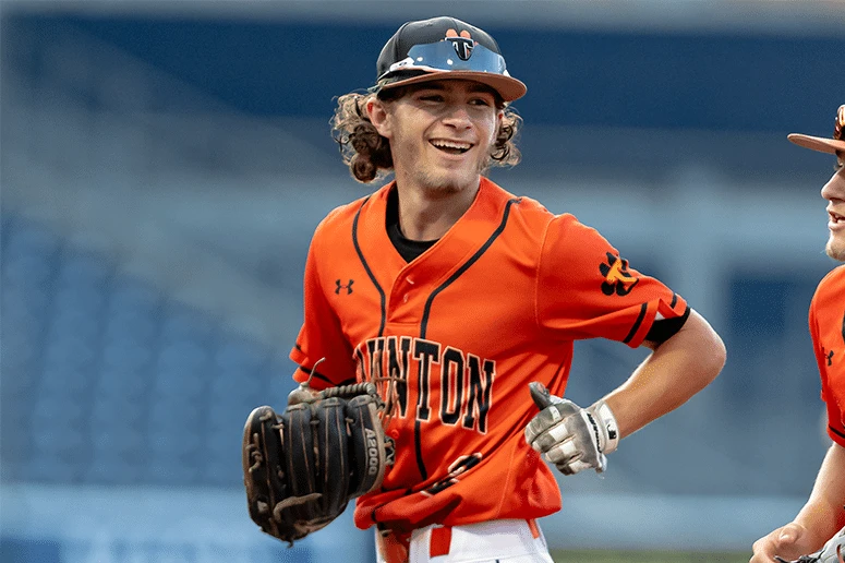 texas baseball recruiting: A Guide for Players and Parents!