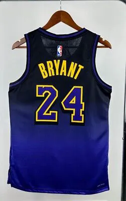 Grab Your Lakers City Jersey 2024: The Hottest New Gear!